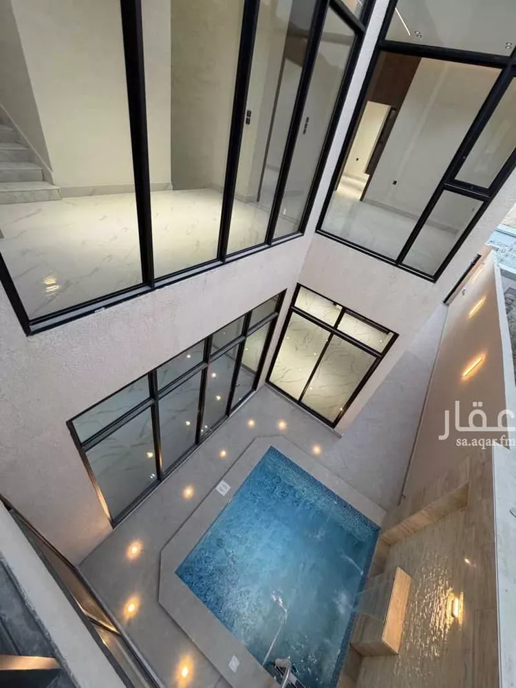 فيلا للبيع في شارع عبدالله بن صدقة, حي النرجس, مدينة الرياض, منطقة الرياض صورة 3