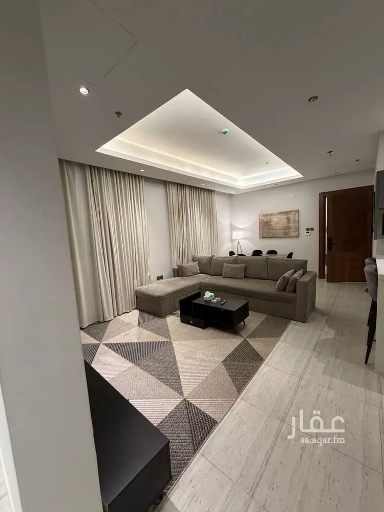 شقة للبيع في شارع الحوطة, حي الملقا, مدينة الرياض, منطقة الرياض صورة 2