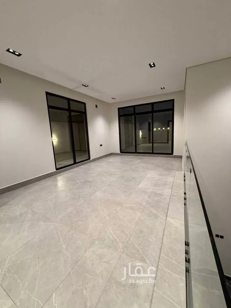 فيلا للبيع في شارع أحمد حسن الزيات, حي النرجس, مدينة الرياض, منطقة الرياض صورة 5