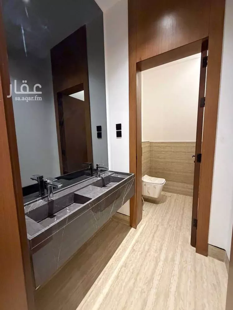 فيلا للبيع في شارع مرة بن عمرو, حي النرجس, مدينة الرياض, منطقة الرياض 8