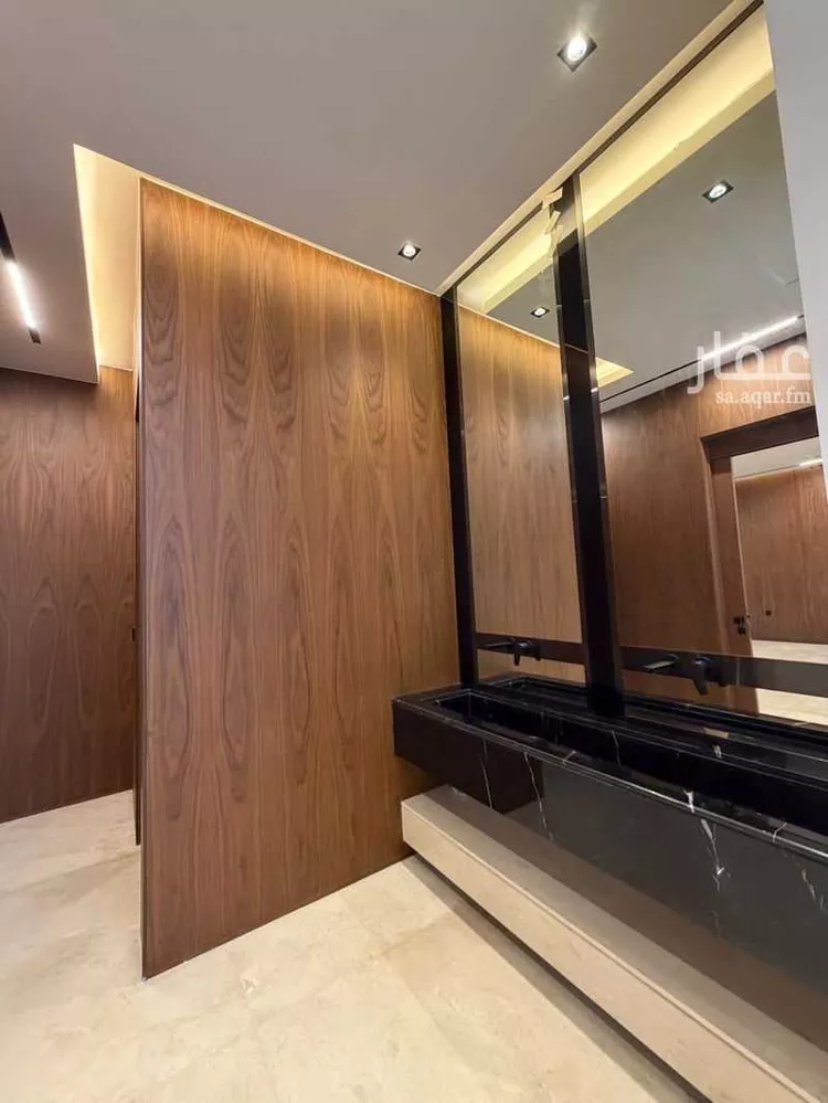 فيلا للبيع في شارع رقم 483, حي النرجس, مدينة الرياض, منطقة الرياض صورة 4