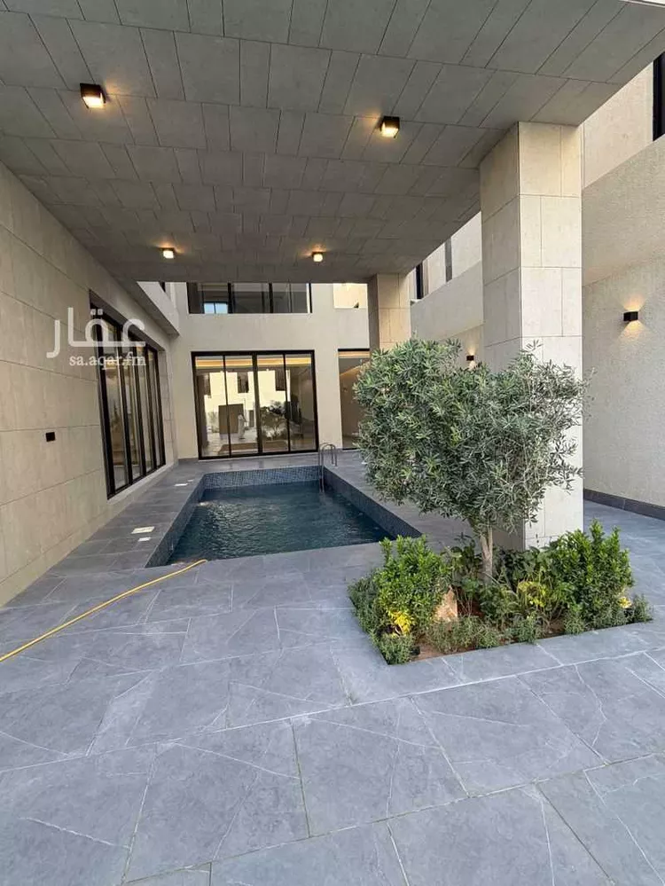 Villa for Sale in Riyadh An Narjis