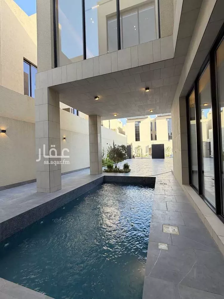 فيلا للبيع في شارع رقم 470, حي النرجس, مدينة الرياض, منطقة الرياض صورة 5