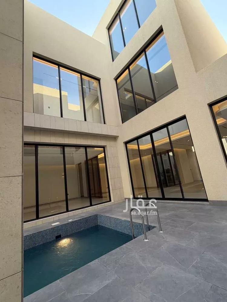 Villa for Sale in Riyadh An Narjis 8