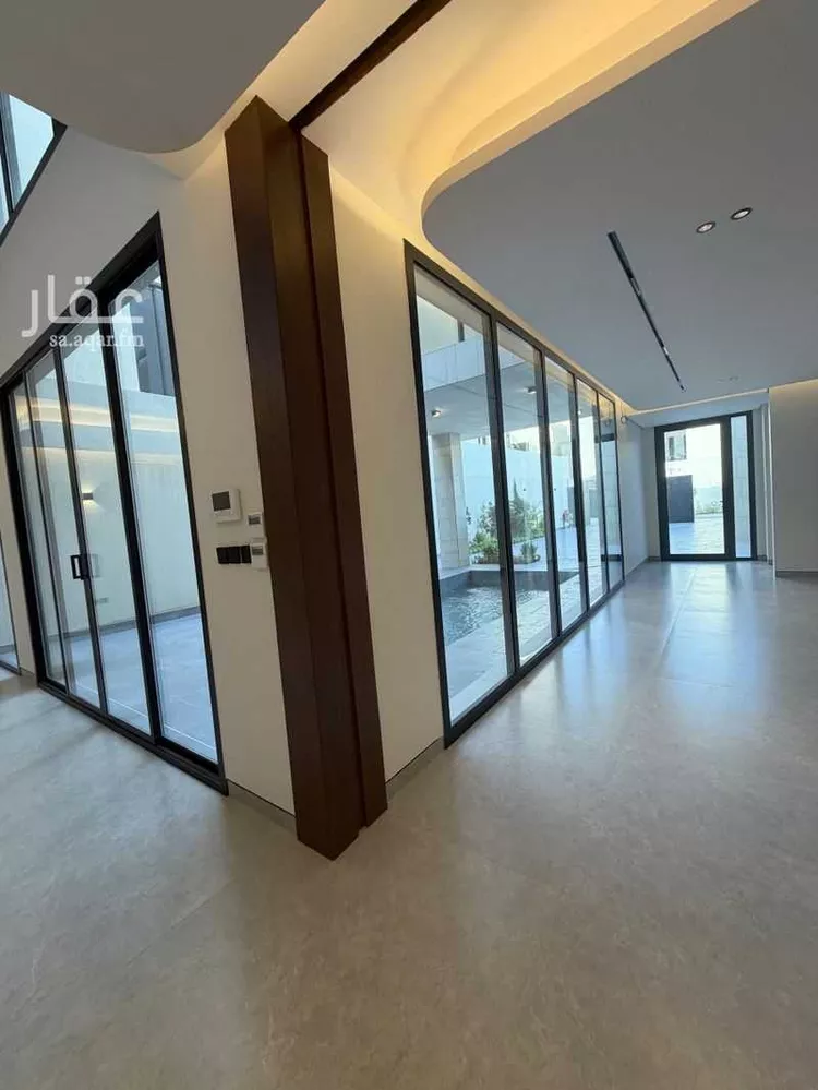 Villa for Sale in Riyadh An Narjis 9