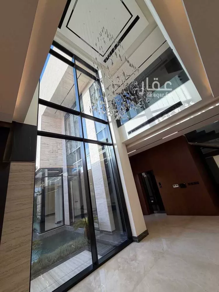 Villa for Sale in Riyadh An Narjis