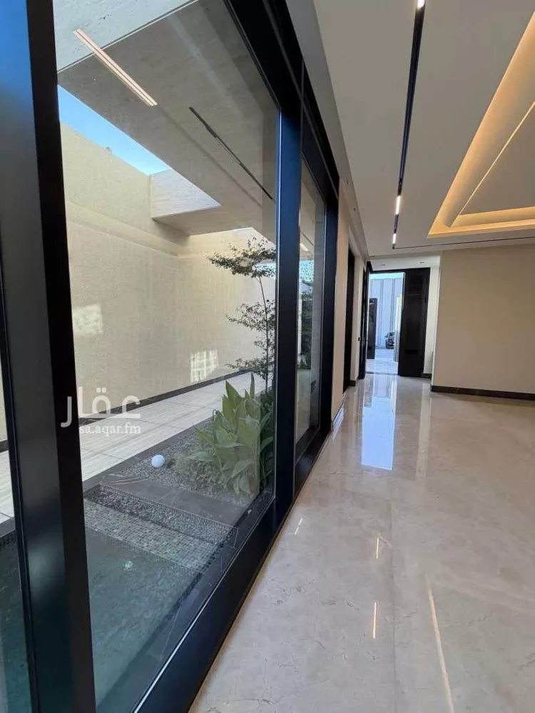 فيلا للبيع في شارع رقم 438, حي النرجس, مدينة الرياض, منطقة الرياض صورة 4