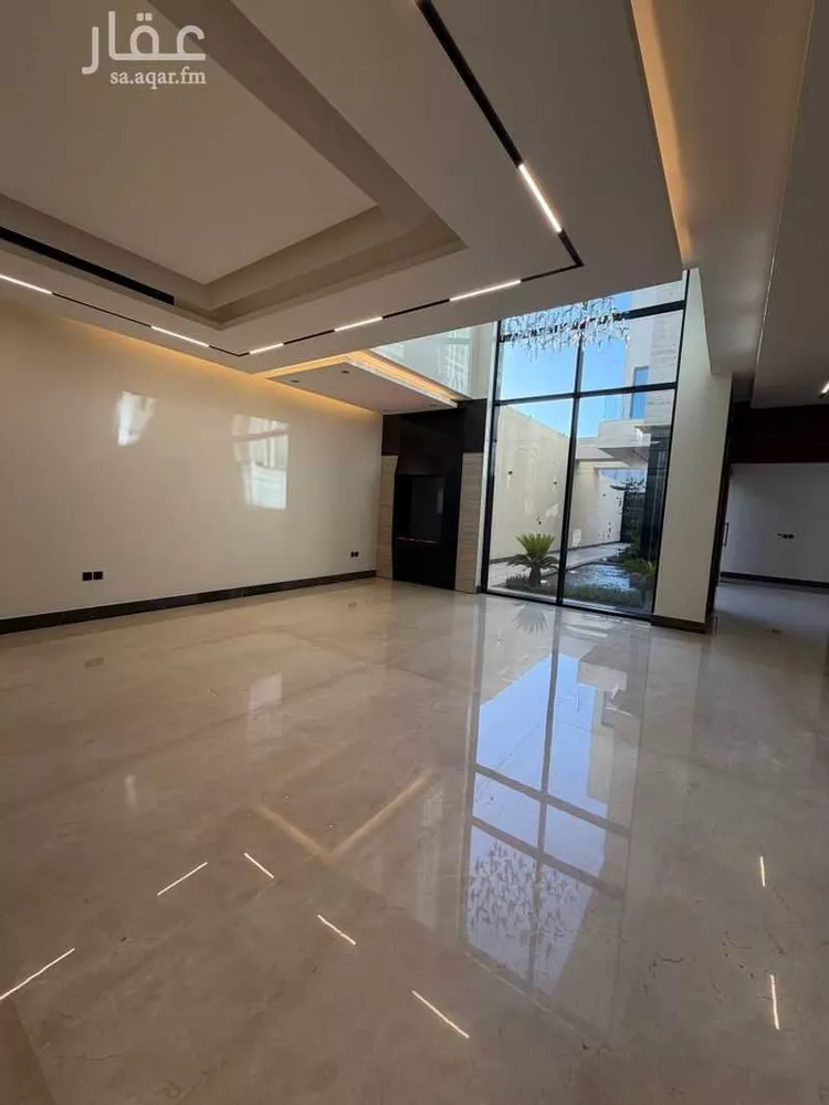 Villa for Sale in Riyadh An Narjis 11