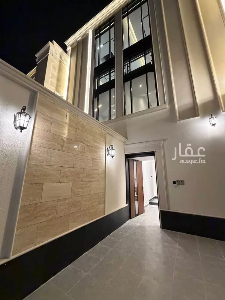 دور للبيع في شارع رقم 353, حي النرجس, مدينة الرياض, منطقة الرياض صورة 5