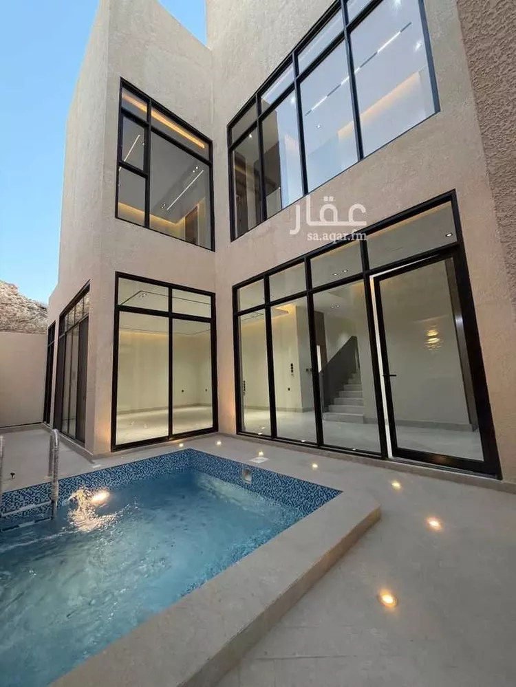 فيلا للبيع في شارع عبدالله بن صدقة, حي النرجس, مدينة الرياض, منطقة الرياض