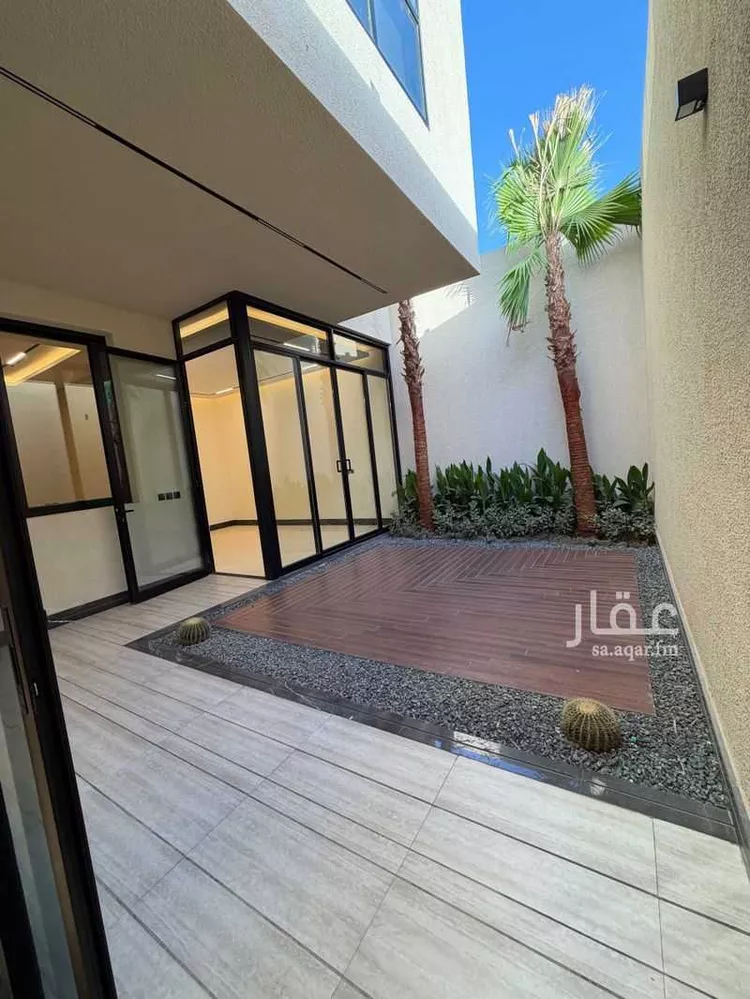 Villa for Sale in Riyadh An Narjis 8