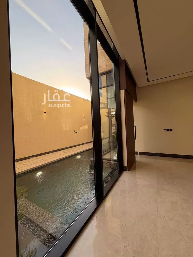فيلا للبيع في شارع رقم 438, حي النرجس, مدينة الرياض, منطقة الرياض صورة 2