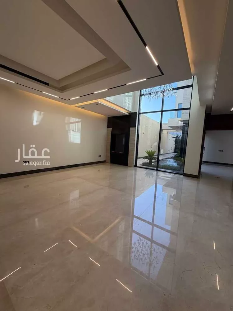 Villa for Sale in Riyadh An Narjis 6