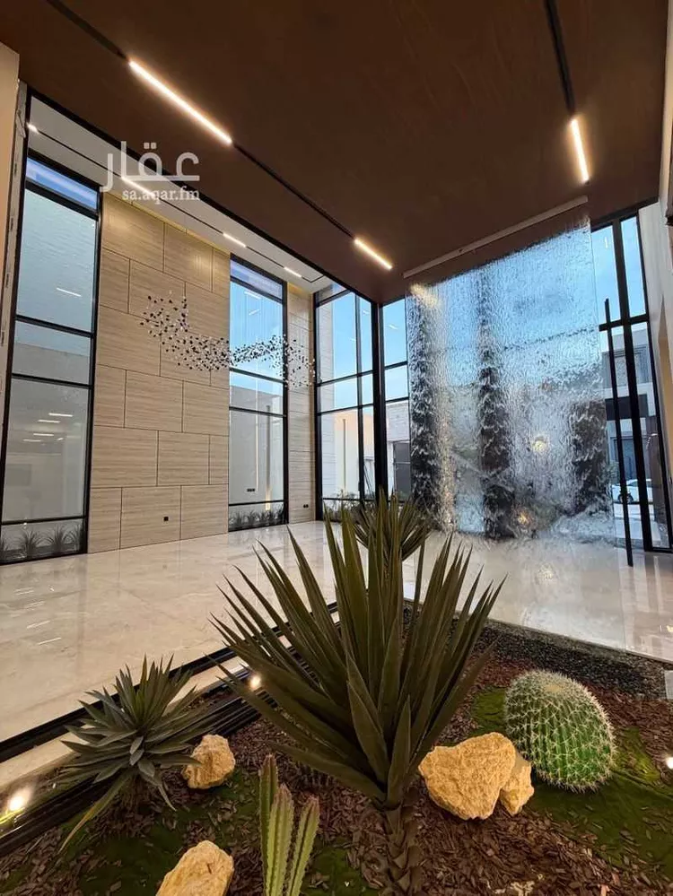 فيلا للبيع في شارع رقم 483, حي النرجس, مدينة الرياض, منطقة الرياض صورة 4