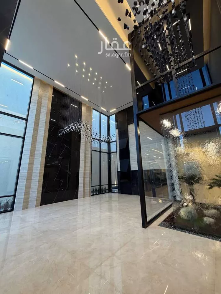 فيلا للبيع في شارع رقم 483, حي النرجس, مدينة الرياض, منطقة الرياض