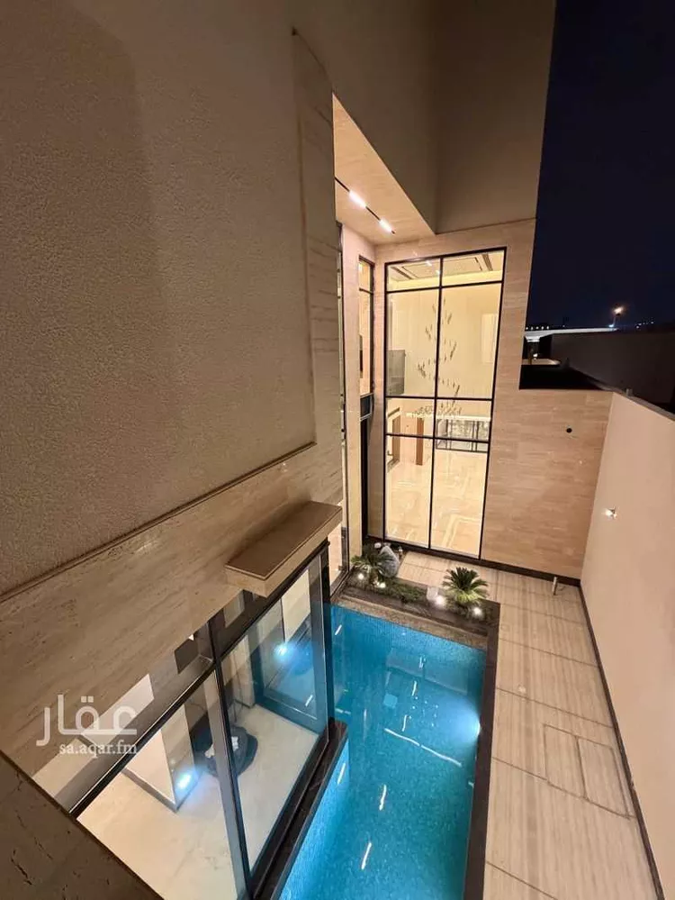 Villa for Sale in Riyadh An Narjis