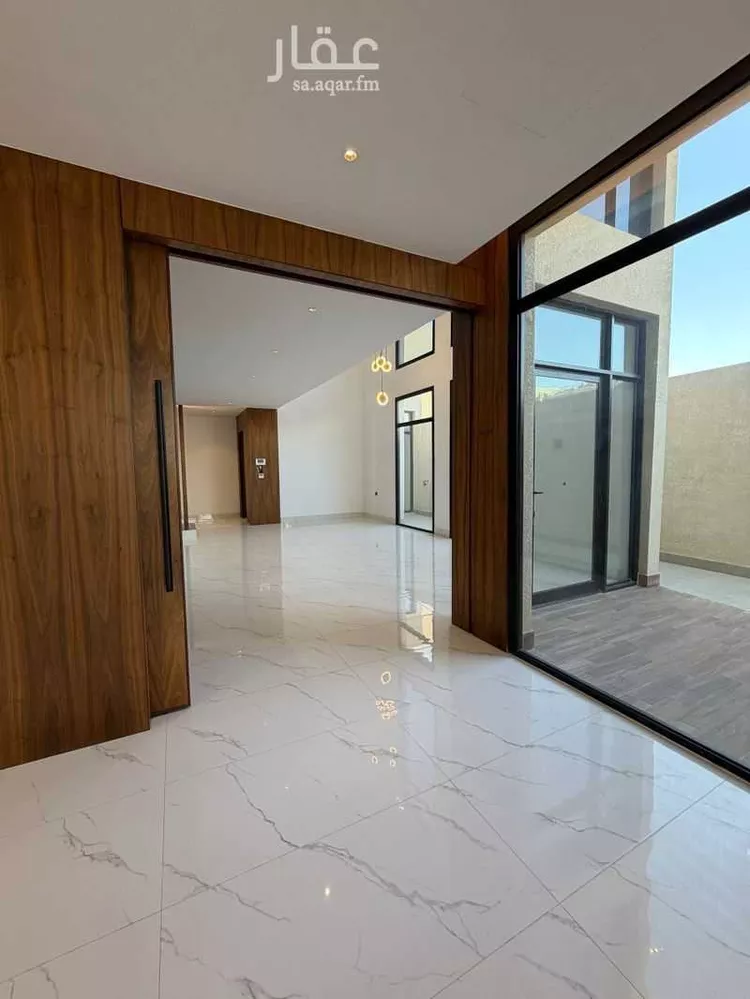 فيلا للبيع في شارع الحسن بن الهيثم, حي النرجس, مدينة الرياض, منطقة الرياض 6