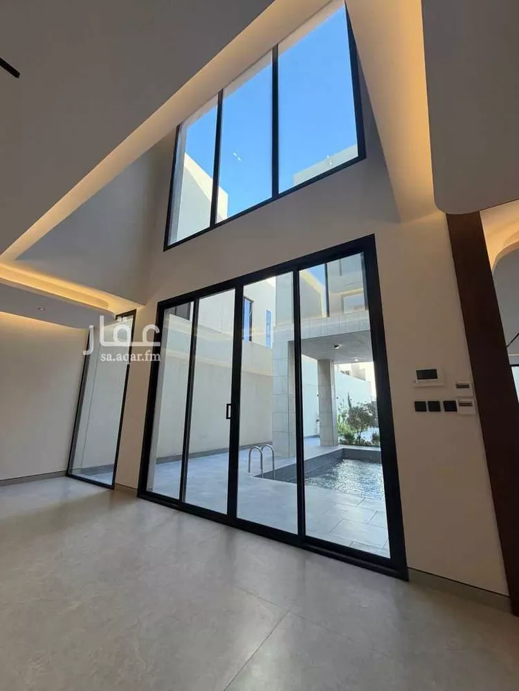 Villa for Sale in Riyadh An Narjis 6