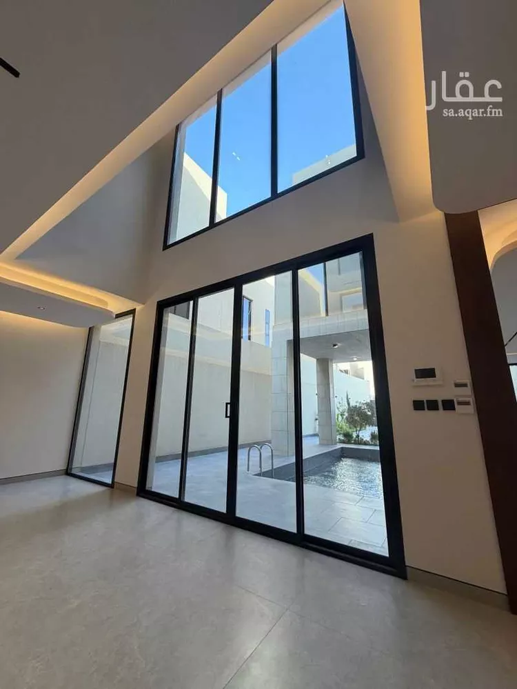 Villa for Sale in Riyadh An Narjis 12