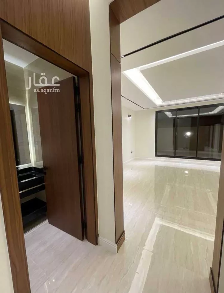 دور للبيع في شارع عثمان بن عتبة, حي النرجس, مدينة الرياض, منطقة الرياض صورة 5