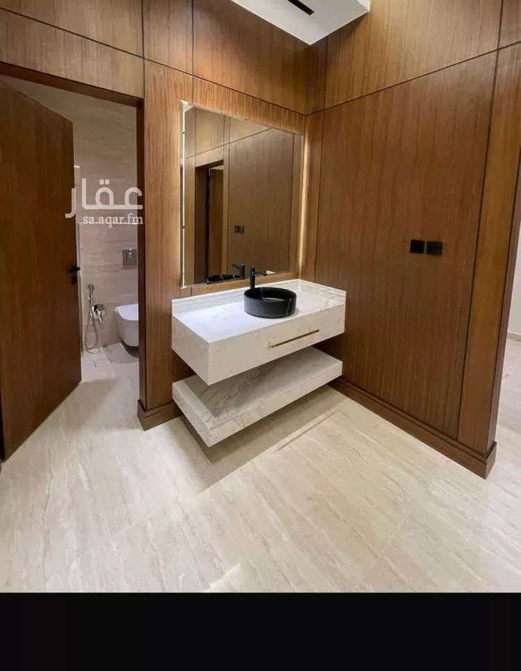 دور للبيع في شارع عثمان بن عتبة, حي النرجس, مدينة الرياض, منطقة الرياض صورة 4