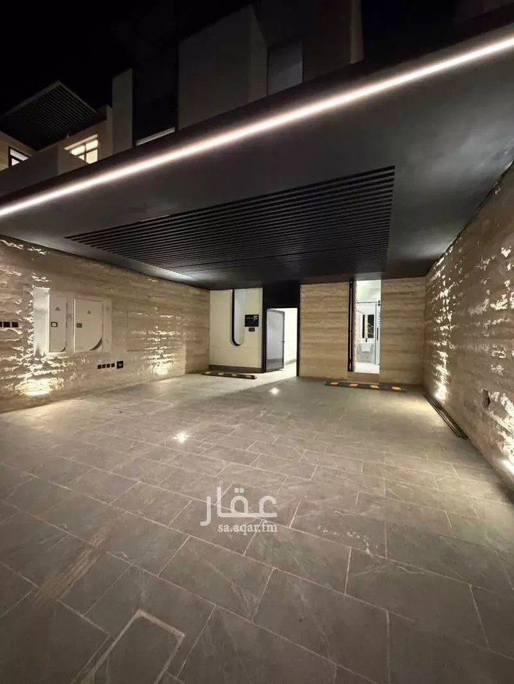 دور للبيع في شارع علي ابن رشيد, حي النرجس, مدينة الرياض, منطقة الرياض صورة 4