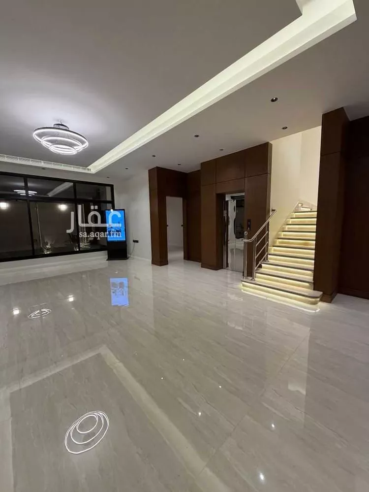 فيلا للبيع في شارع رقم 205, حي النرجس, مدينة الرياض, منطقة الرياض 7