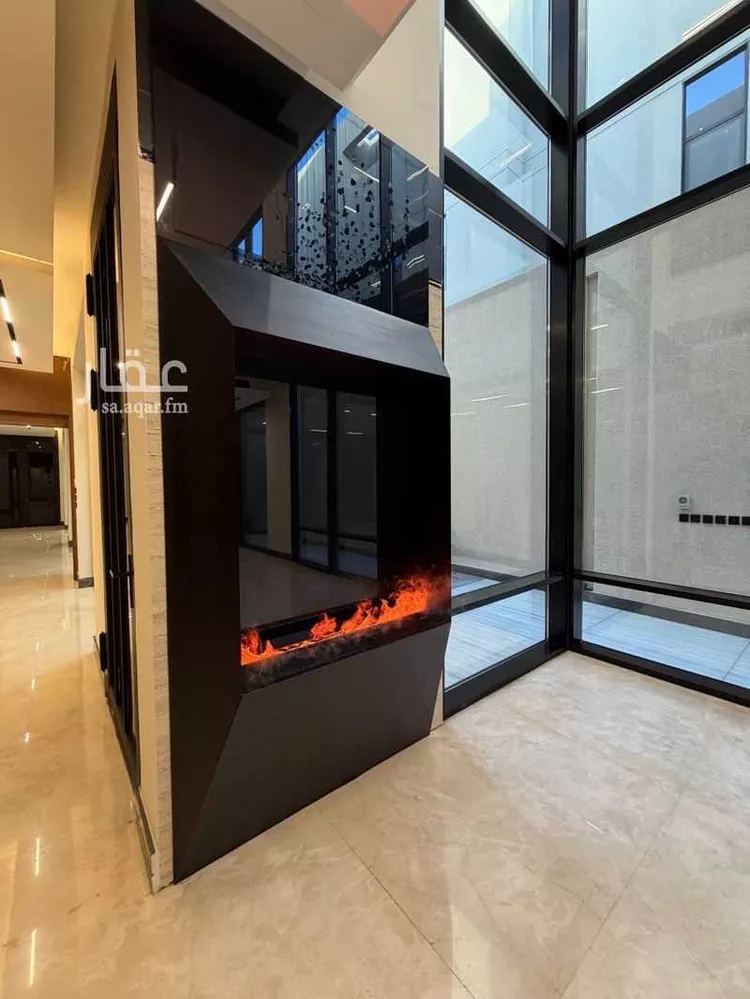 Villa for Sale in Riyadh An Narjis 8
