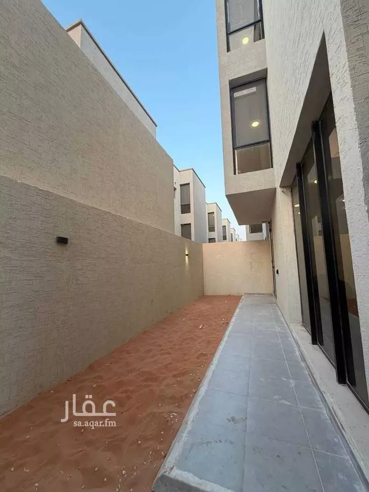 فيلا للإيجار في حديقة حي الرابية ، حي مطار الملك خالد الدولي ، الرياض ، منطقة الرياض صورة 2