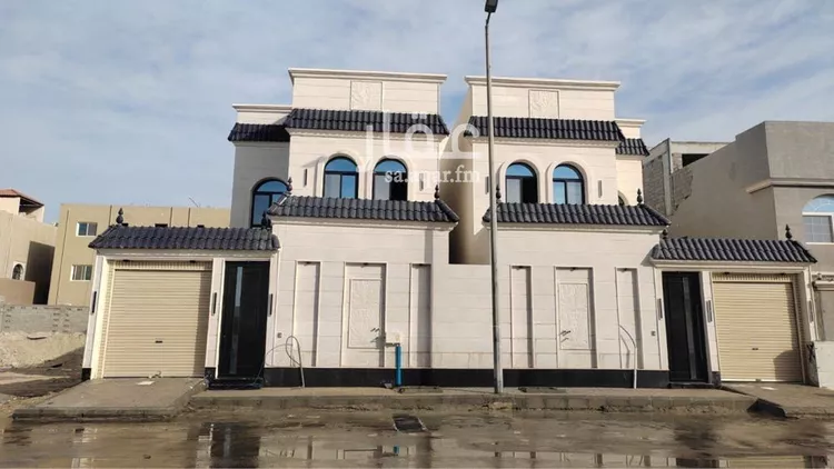 فيلا للبيع في شارع القريه العليا, حي الصواري, مدينة الخبر, المنطقة الشرقية