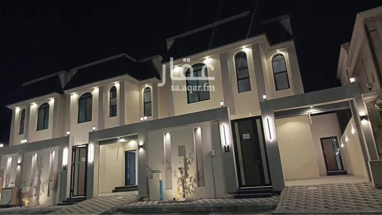 فيلا للبيع في شارع عبدالرحمن ابن كعب الانصاري, حي الأمواج, مدينة الخبر, المنطقة الشرقية