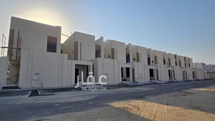 فيلا للبيع في شارع البراء ابن اوس, حي الشفاء, مدينة الخبر, المنطقة الشرقية صورة 2