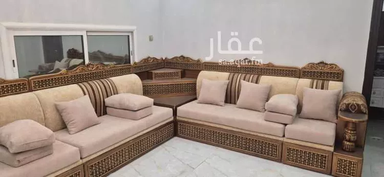 فيلا للبيع في شارع عبدالسلام عمر, حي أبحر الجنوبية, مدينة جدة, منطقة مكة المكرمة 18