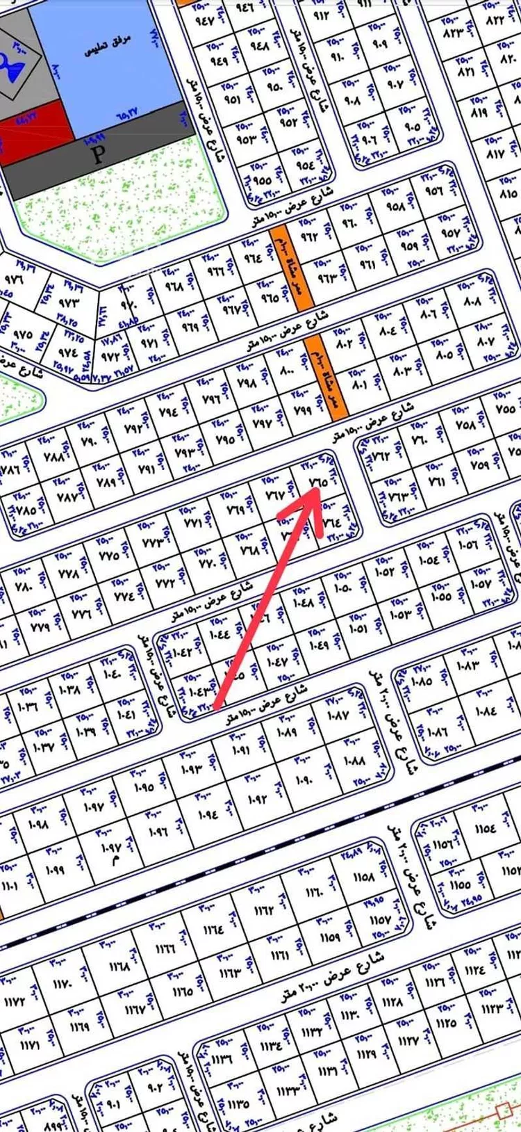 أرض للبيع في شارع البشائر, حي البشائر, مدينة جدة, منطقة مكة المكرمة