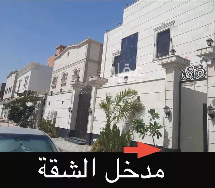 شقة للإيجار في شارع الصالحية 90, حي الصالحية, مدينة جدة, منطقة مكة المكرمة