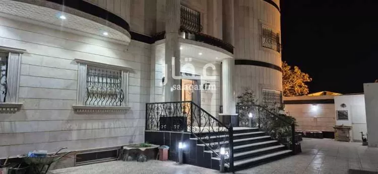 فيلا للبيع في شارع عبدالسلام عمر, حي أبحر الجنوبية, مدينة جدة, منطقة مكة المكرمة صورة 2