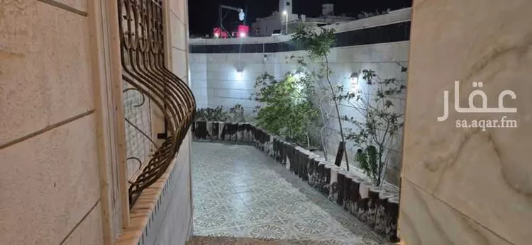 فيلا للبيع في شارع عبدالسلام عمر, حي أبحر الجنوبية, مدينة جدة, منطقة مكة المكرمة 6