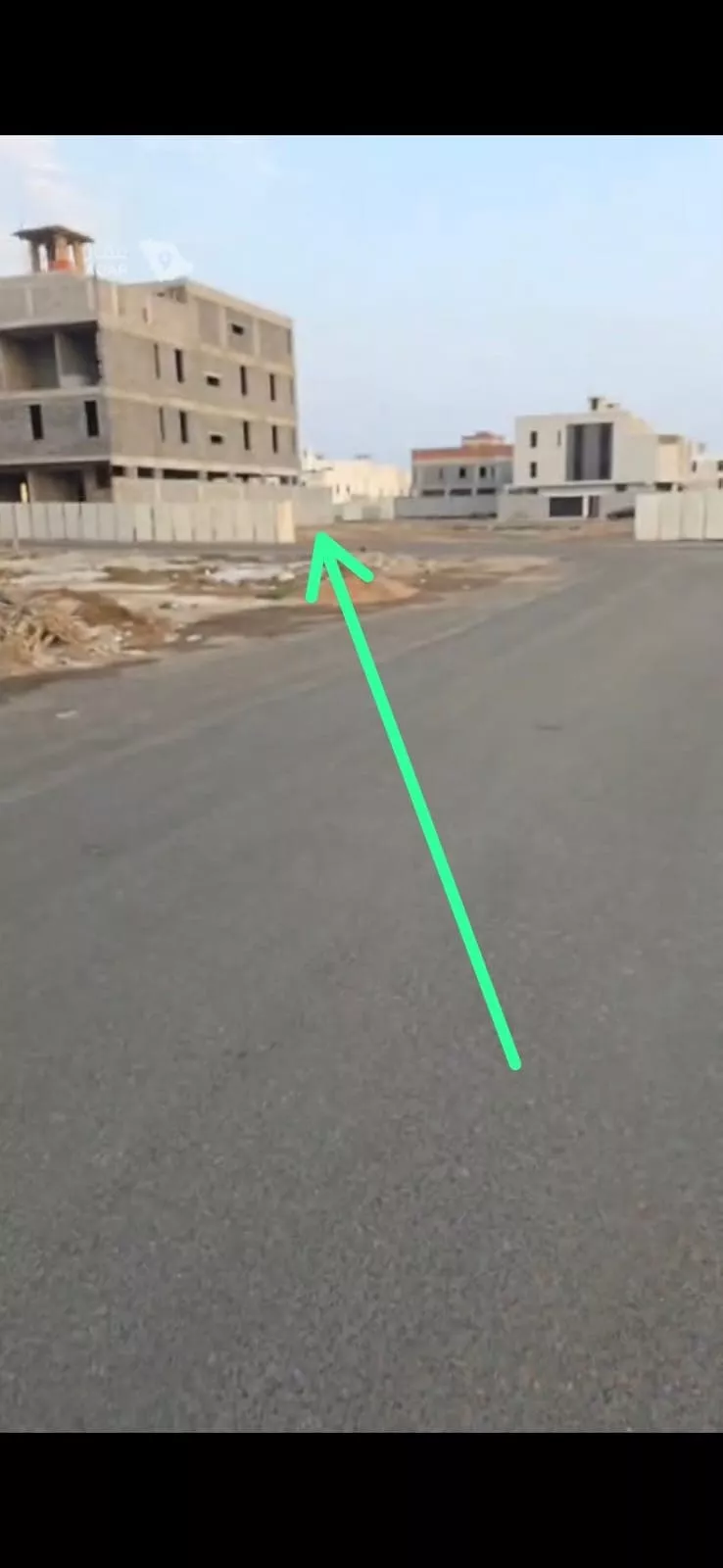 أرض للبيع في شارع المضيبعهة, حي الرحمانية, مدينة جدة, منطقة مكة المكرمة 3