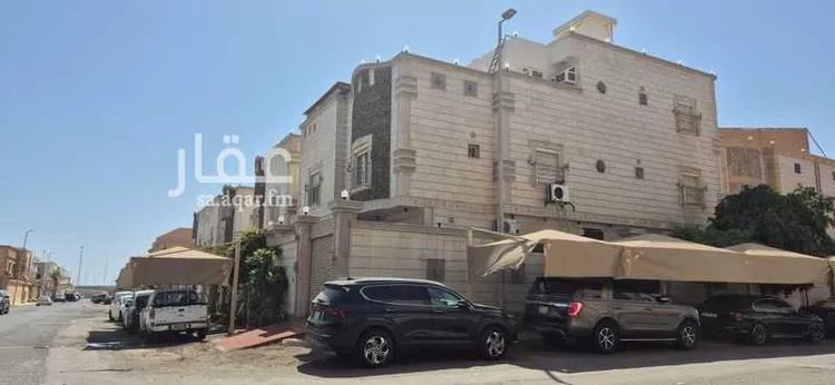 فيلا للبيع في شارع ابن محمد الفهري, حي الحمدانية, مدينة جدة, منطقة مكة المكرمة صورة 2