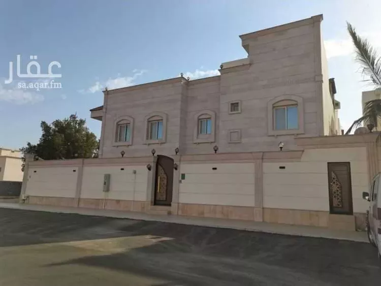 فيلا للإيجار في شارع ابي منصور الكوفي, حي البساتين, مدينة جدة, منطقة مكة المكرمة صورة 2