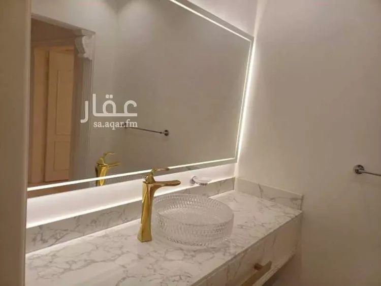 فيلا للإيجار في شارع ابي منصور الكوفي, حي البساتين, مدينة جدة, منطقة مكة المكرمة صورة 3