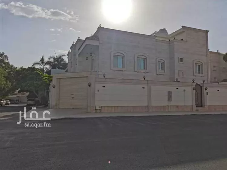 فيلا للإيجار في شارع ابي منصور الكوفي, حي البساتين, مدينة جدة, منطقة مكة المكرمة