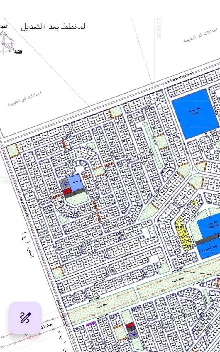 أرض للبيع في شارع البشائر, حي البشائر, مدينة جدة, منطقة مكة المكرمة صورة 2