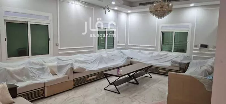 فيلا للبيع في شارع عبدالسلام عمر, حي أبحر الجنوبية, مدينة جدة, منطقة مكة المكرمة صورة 5