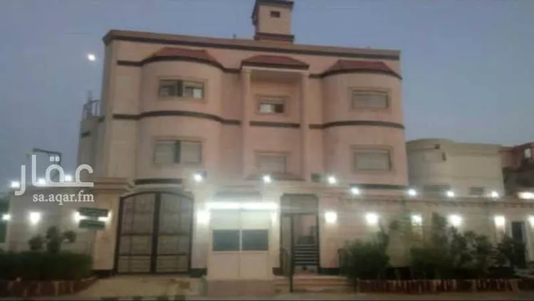 فيلا للبيع في شارع عبدالسلام عمر, حي أبحر الجنوبية, مدينة جدة, منطقة مكة المكرمة 29
