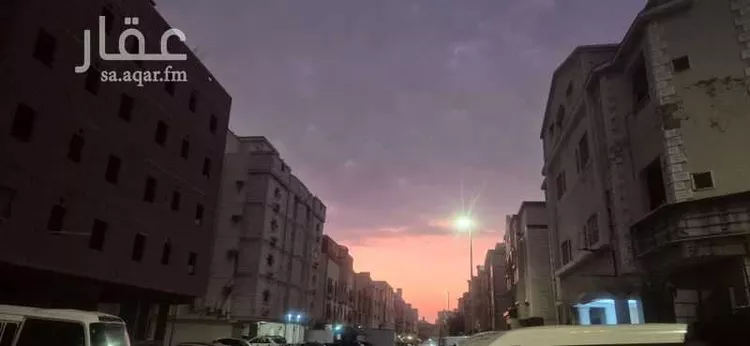 عمارة للبيع في شارع احمد الطيبي, حي النسيم, مدينة جدة, منطقة مكة المكرمة صورة 2