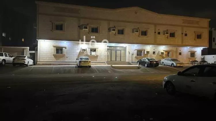 عمارة للبيع في شارع معاذ العقيلي, حي الفلاح, مدينة جدة, منطقة مكة المكرمة