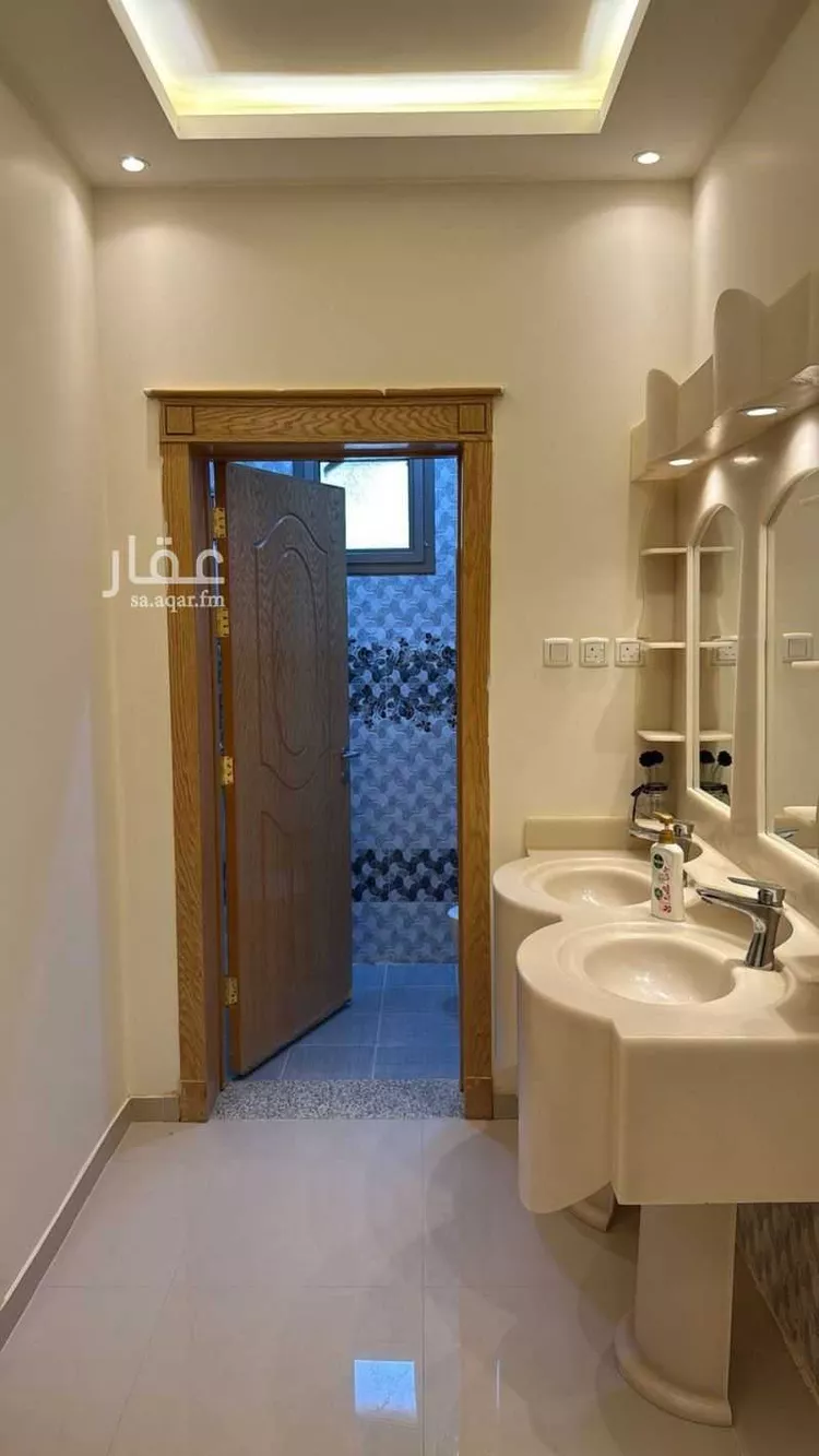 شقة للإيجار في شارع رقم 499, حي النرجس, مدينة الرياض, منطقة الرياض صورة 3