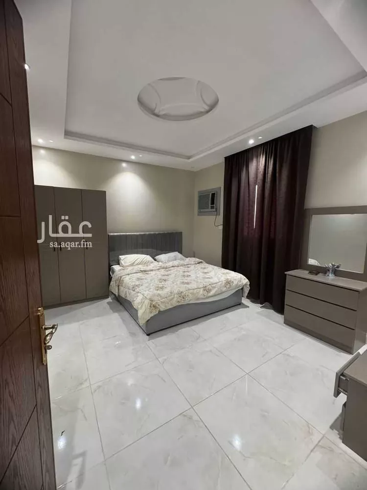 شقة للبيع في شارع عبدالله كاظم ، حي الزهراء ، جدة ، جدة