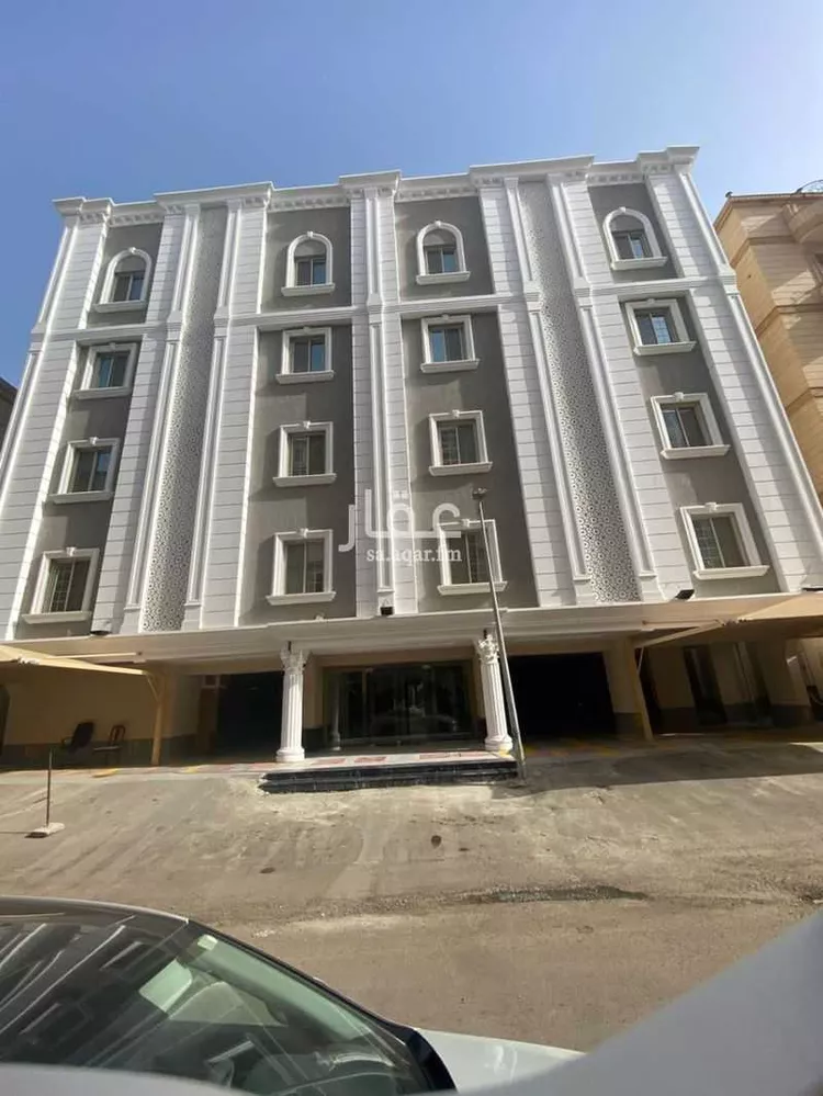 شقة للبيع في شارع ابو معبدالخزاي ، حي الزهراء ، جدة ، جدة